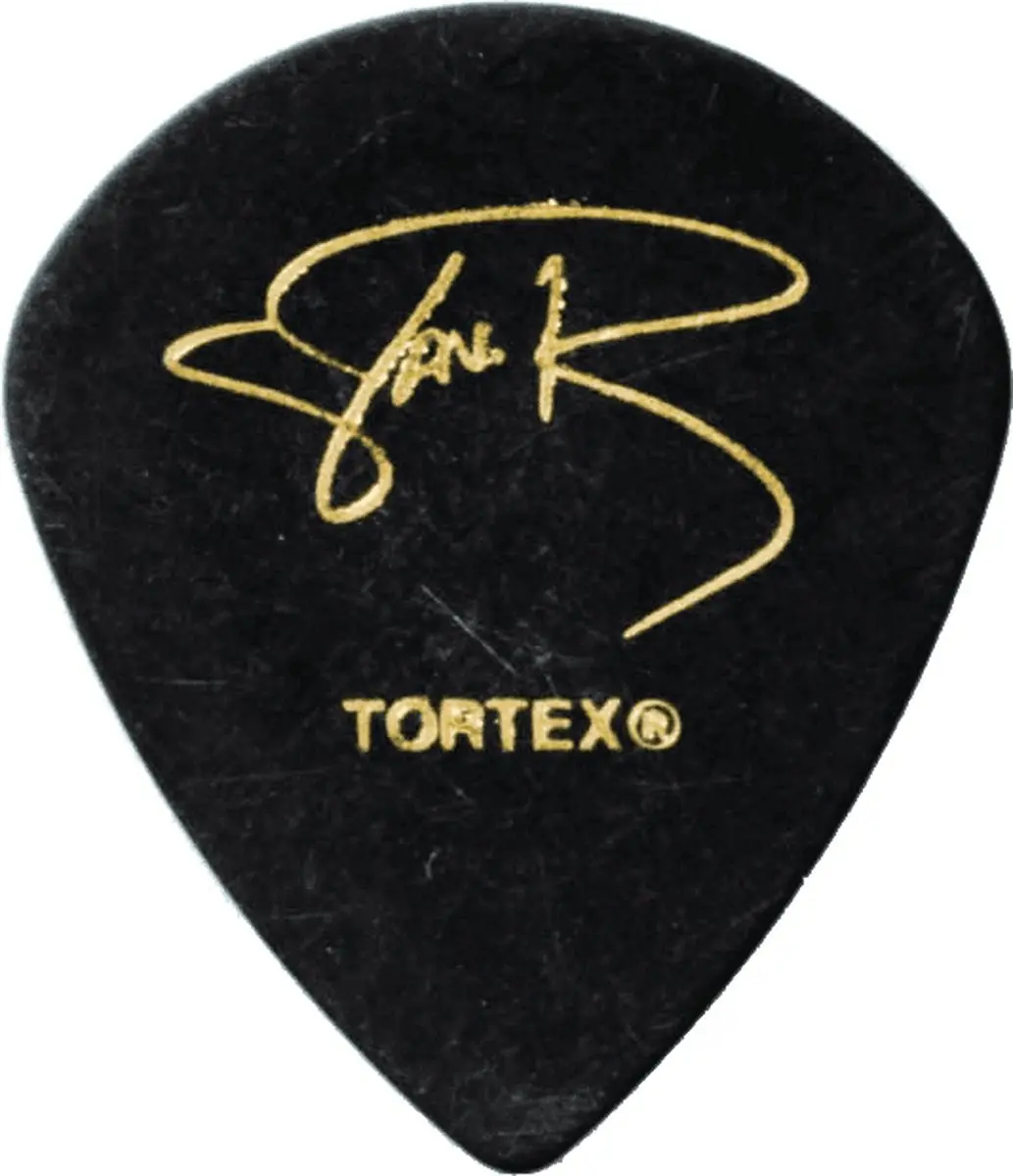 Dunlop Jazz III XL Javier Reyes Plectrum 0.73mm - 6 Stuks