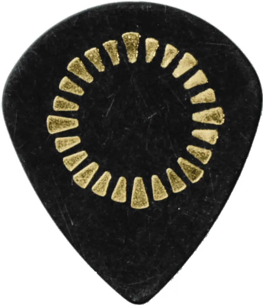 Dunlop Jazz III XL Javier Reyes Plectrum 0.73mm - 6 Stuks