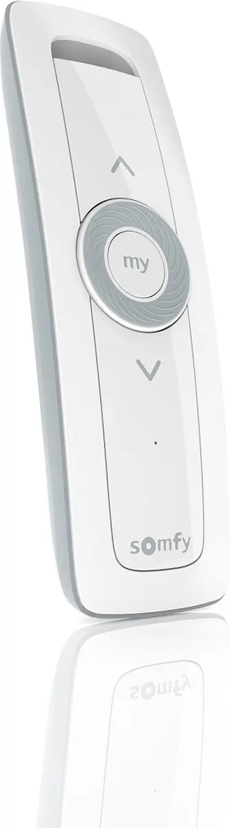 Somfy Situo 1 Variation io II Afstandsbediening