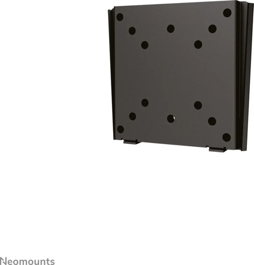 Neomounts FPMA-W25BLACK TV Beugel - 28" - Zwart - afbeelding 6 van 6