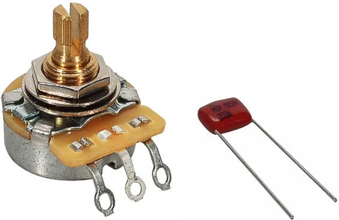 Fender 500K Potentiometer