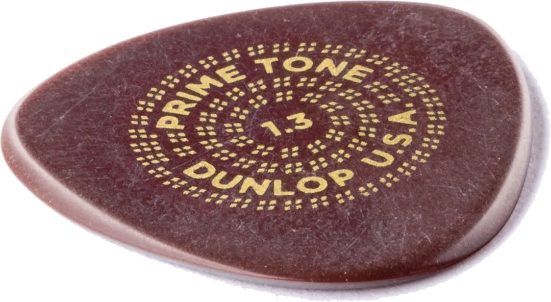 Dunlop Primetone Plectrum 1.30mm - 3 Stuks