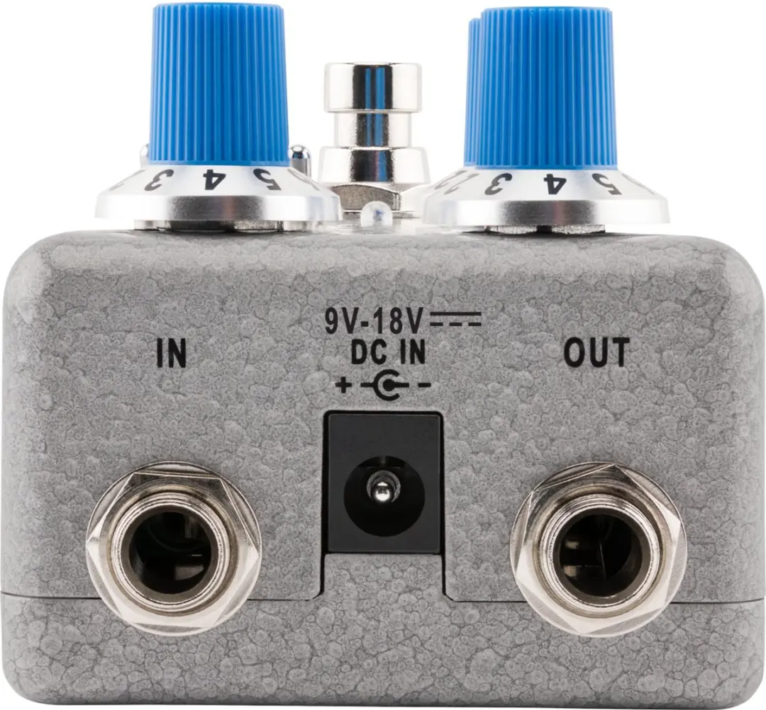 Fender Hammertone Breakup Driver Distortion Pedal