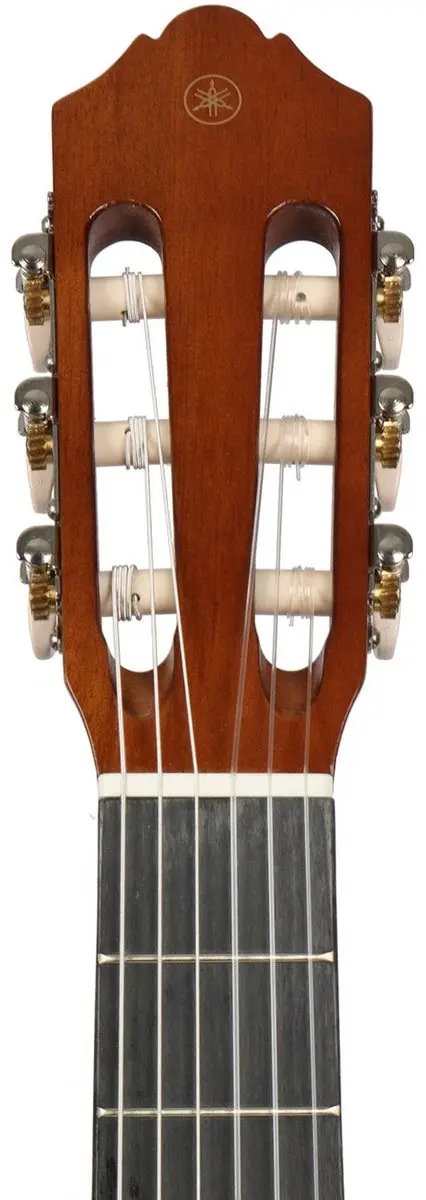 Yamaha CGS103A Klassieke Gitaar 3/4 - 6 Snaren - Natuurlijk