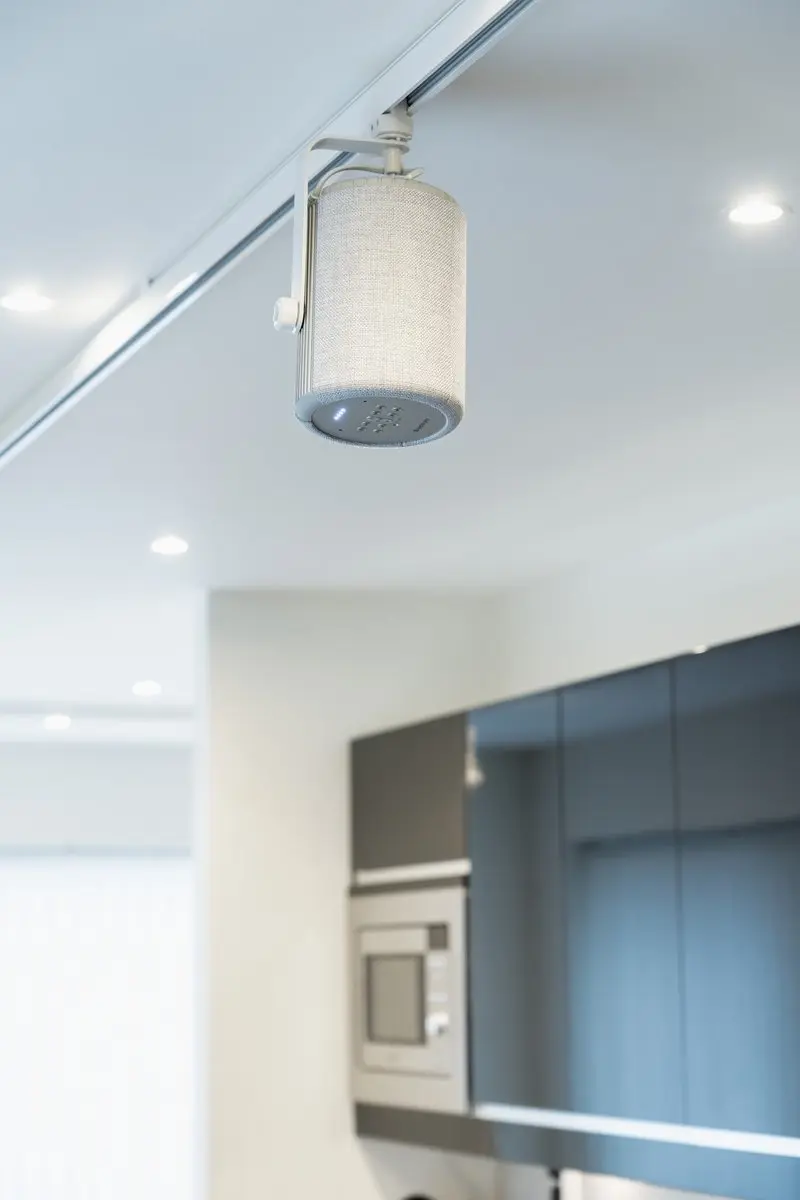 Audio Pro G10 Actieve Luidspreker - Lichtgrijs