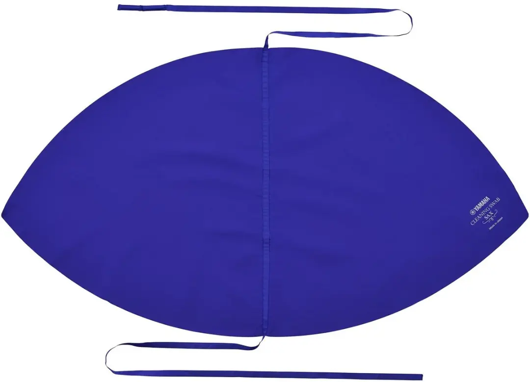 Yamaha CLSSAX3 Microvezel Schoonmaakdoek