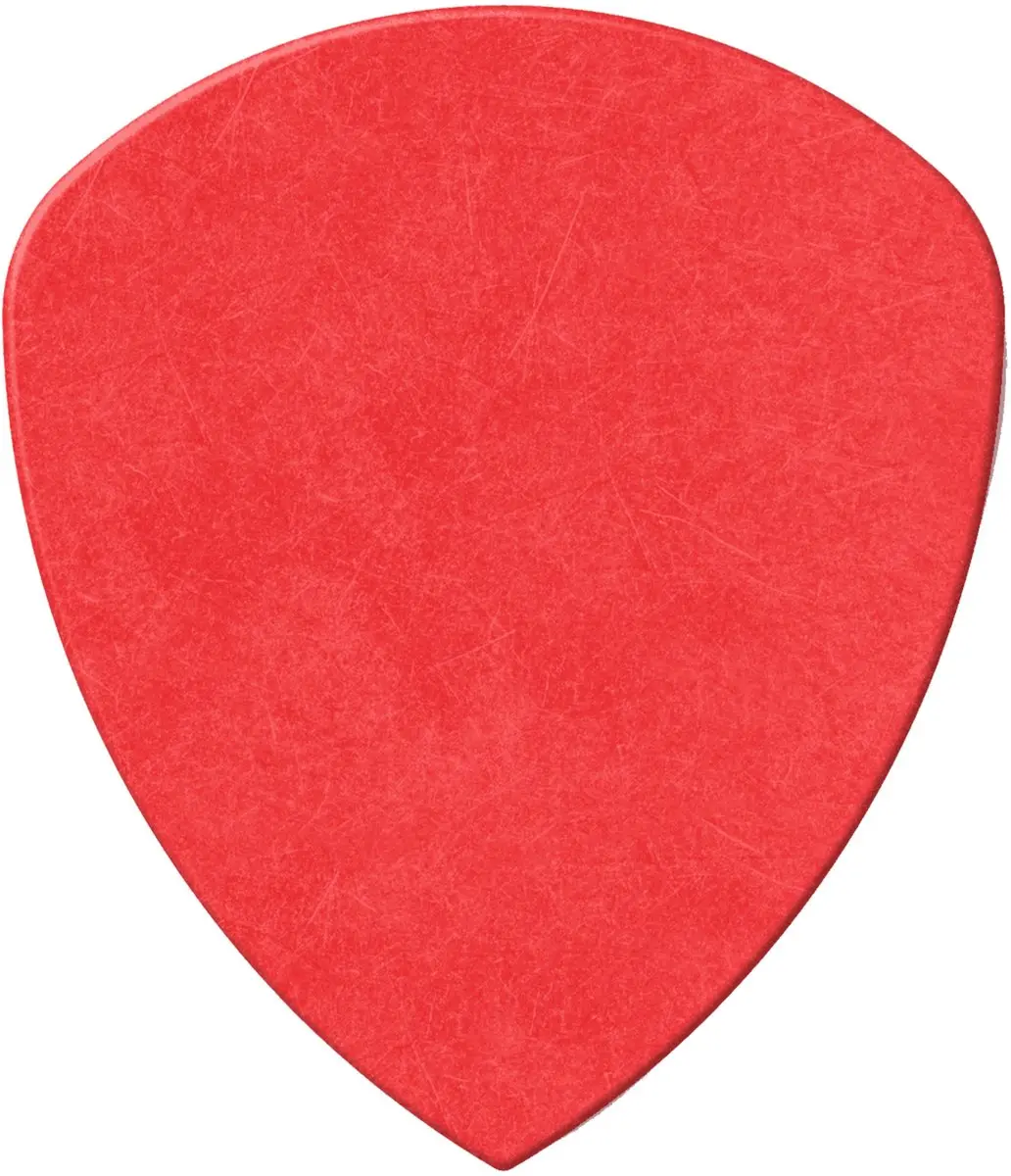 Dunlop 558P.50 Flow Standard Plectrumset 0,50mm