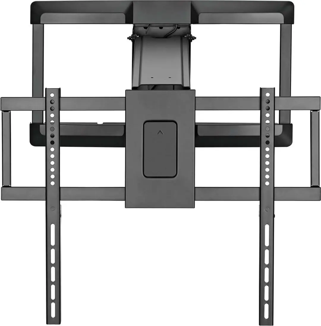 Nedis SmartLife TVWM5880BK Gemotoriseerde Muurbeugel - 37-75" - Zwart