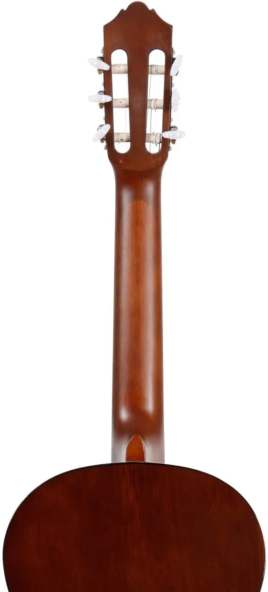 Yamaha CS 40 NT 3/4 Klassieke Gitaar - Natural - afbeelding 2 van 6
