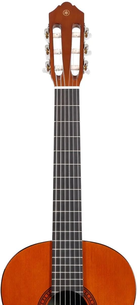 Yamaha CS 40 NT 3/4 Klassieke Gitaar - Natural - afbeelding 6 van 6