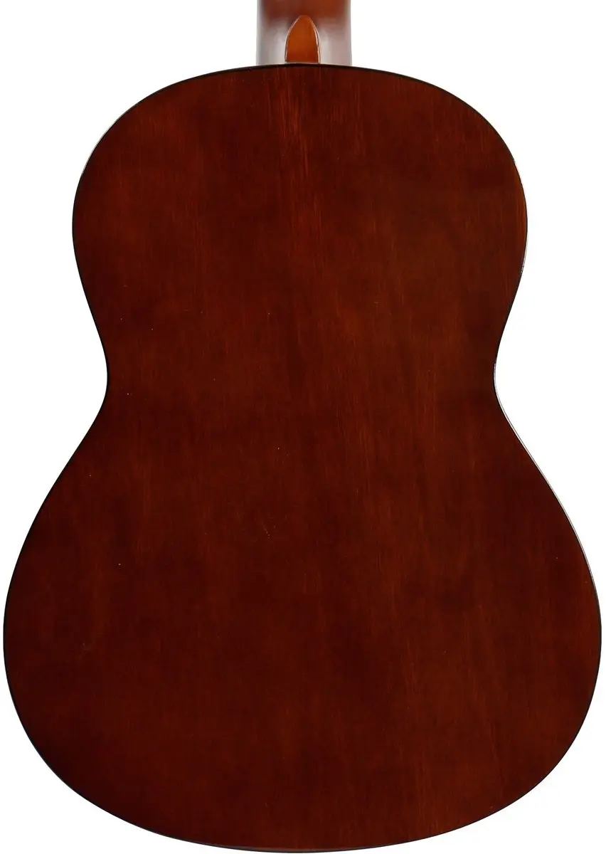 Yamaha CS 40 NT 3/4 Klassieke Gitaar - Natural - afbeelding 3 van 6