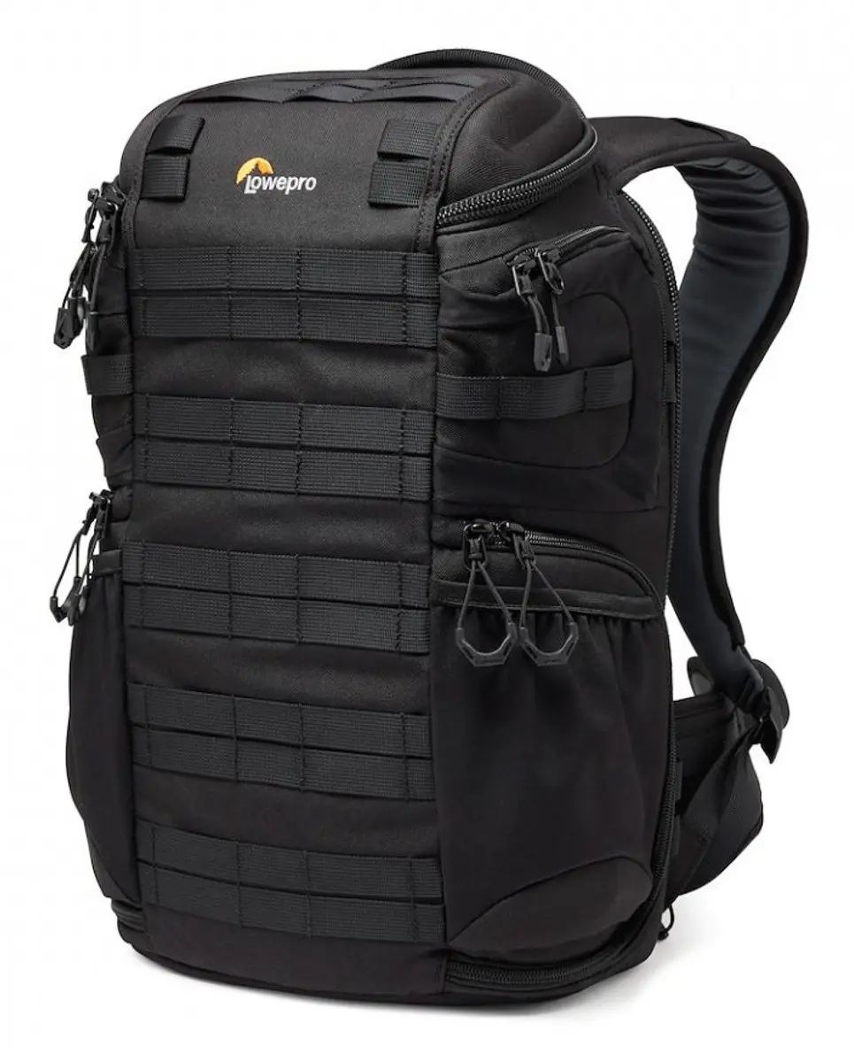 Lowepro ProTactic BP 350 AW III Rugzak