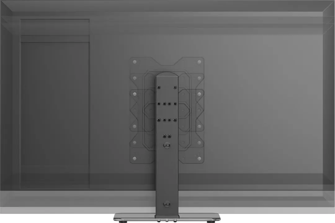 Neomounts DS45-430BL12 TV Standaard 23-43" - 0-40kg - Zwart
