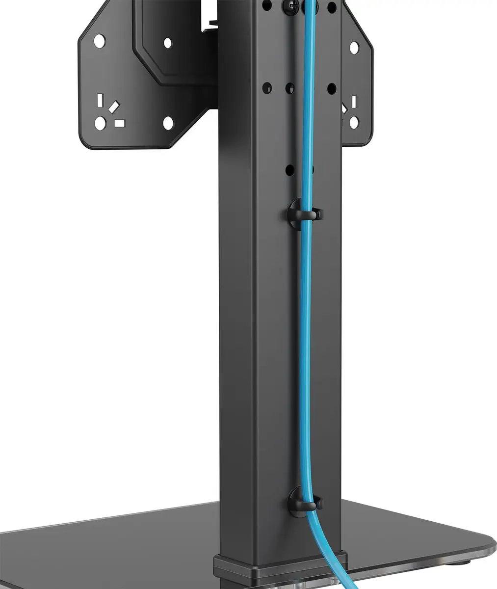 Neomounts DS45-430BL12 TV Standaard 23-43" - 0-40kg - Zwart - afbeelding 6 van 6