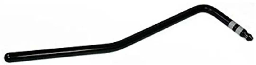 Ibanez Tremolo Hebel Lo Pro/Edge - Zwart