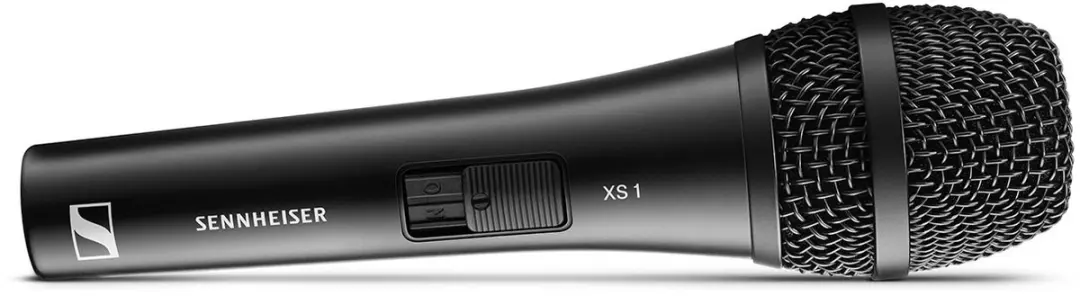 Sennheiser XS 1 Zangmicrofoon - PAH0023906-000