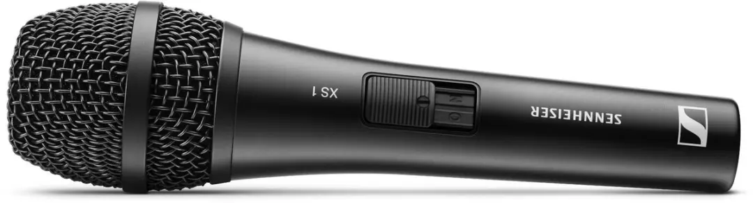 Sennheiser XS 1 Zangmicrofoon - PAH0023906-000