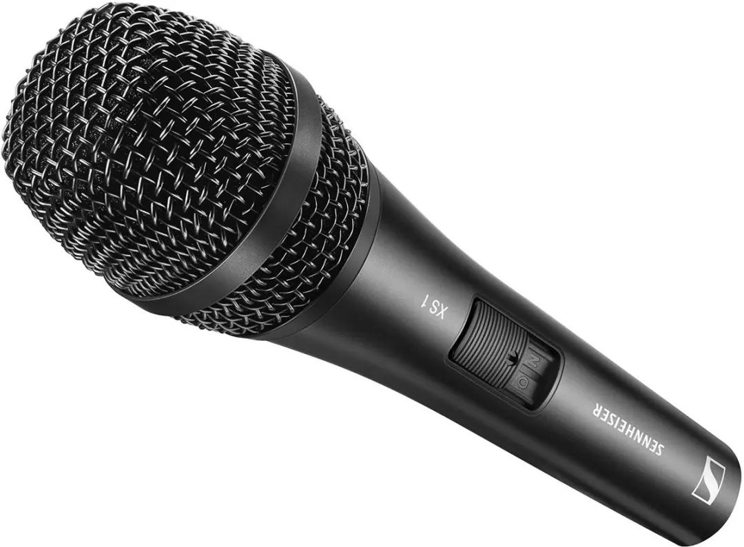 Sennheiser XS 1 Zangmicrofoon - PAH0023906-000