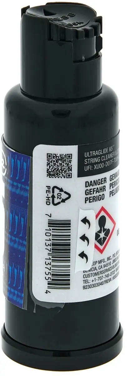 Dunlop Formula 65 Ultra Glide String Conditioner 60ml