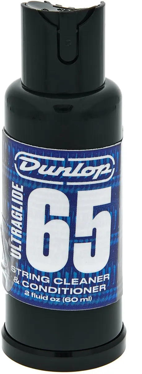 Dunlop Formula 65 Ultra Glide String Conditioner 60ml