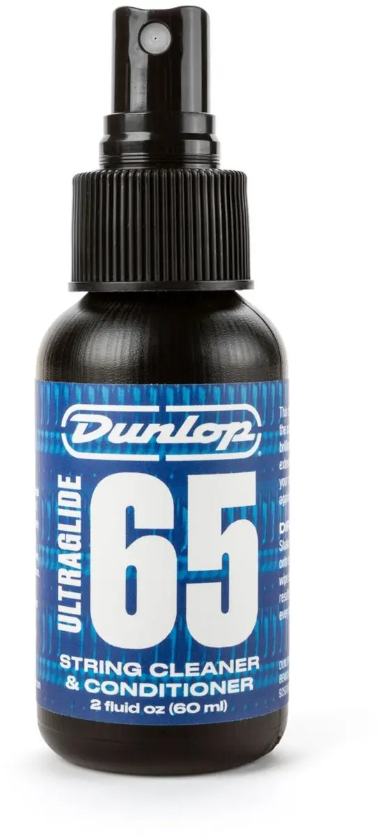 Dunlop Formula 65 Ultra Glide String Conditioner 60ml