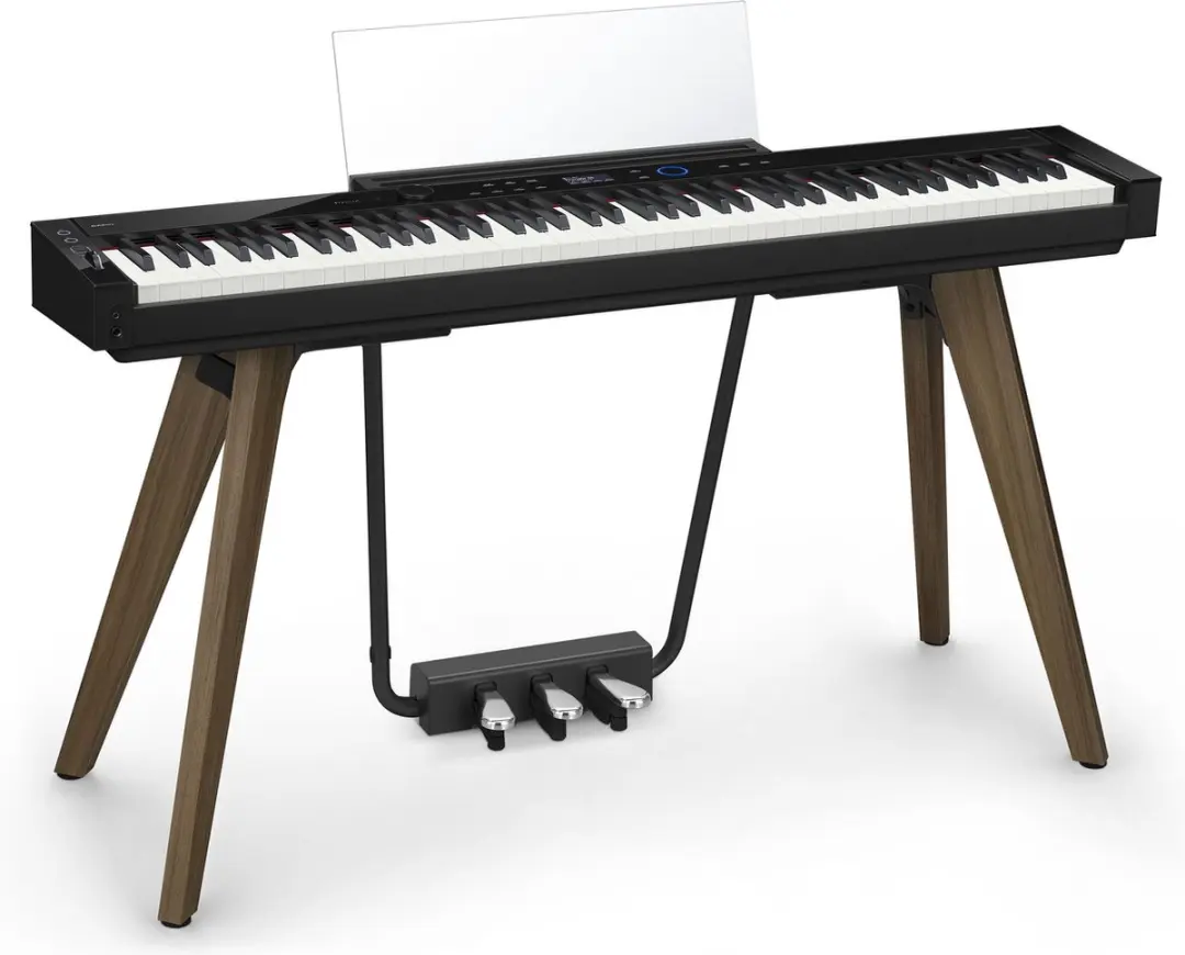Casio PX-S7000 BK Digitale Piano