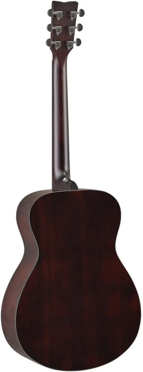 Yamaha TransAcoustic TAS1E Ultra Marine Elektrisch-Akoestische Gitaar - 4/4 - Blauw