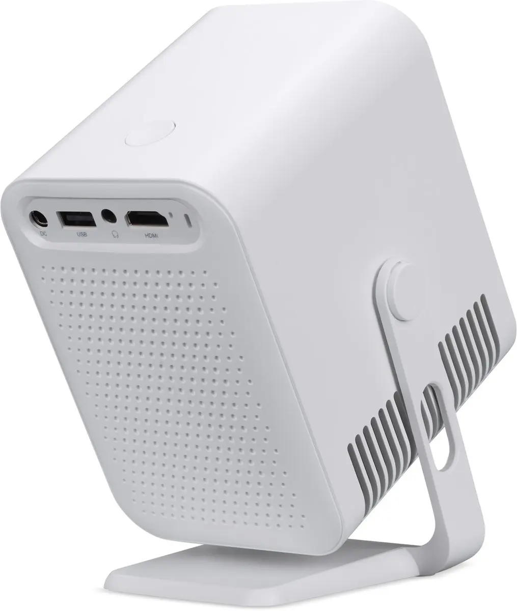 Acer QH31s MR.JYQ11.001 Projector - 150 ANSI Lumen - Roze