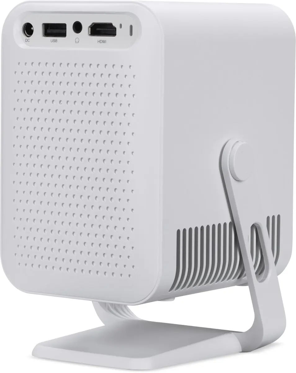Acer QH31s MR.JYQ11.001 Projector - 150 ANSI Lumen - Roze