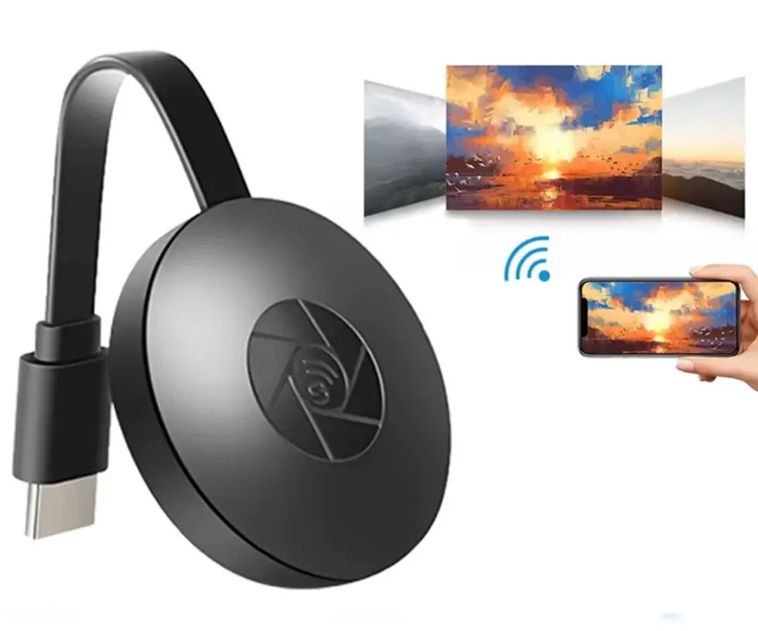 RedParrot DONGLEWIFI Display Dongle