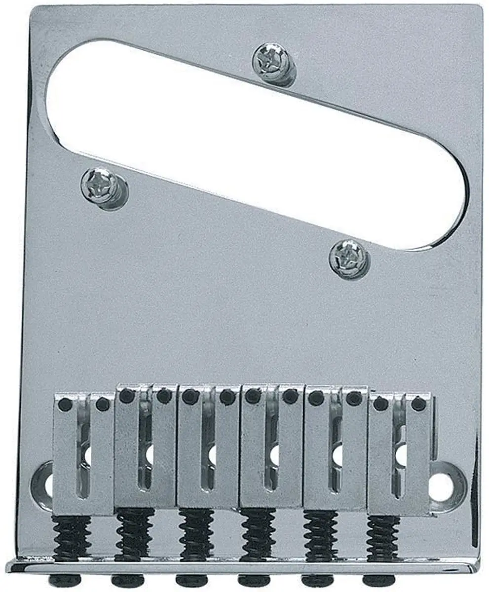 Fender Tele Bridge Set Am Series