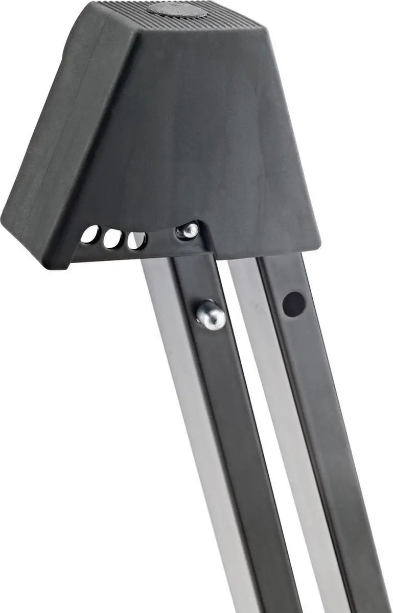 König & Meyer 17541 A-Guitar Stand Gitaarstandaard