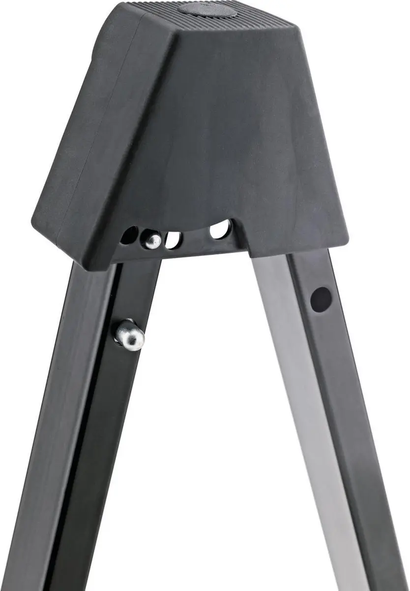 König & Meyer 17541 A-Guitar Stand Gitaarstandaard