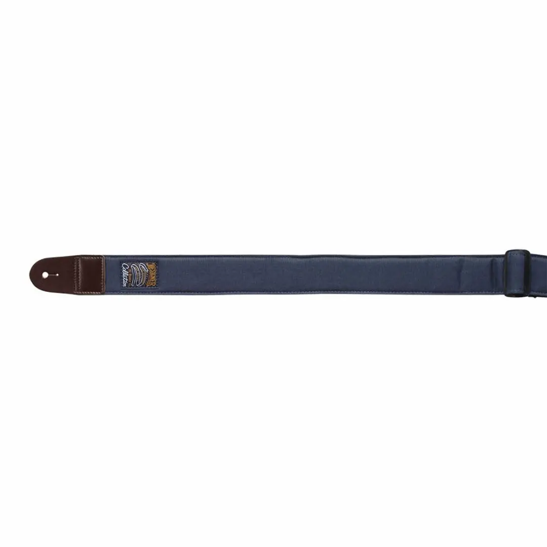 Ibanez DCS50 Designer Collection Gitaarband - Marineblauw