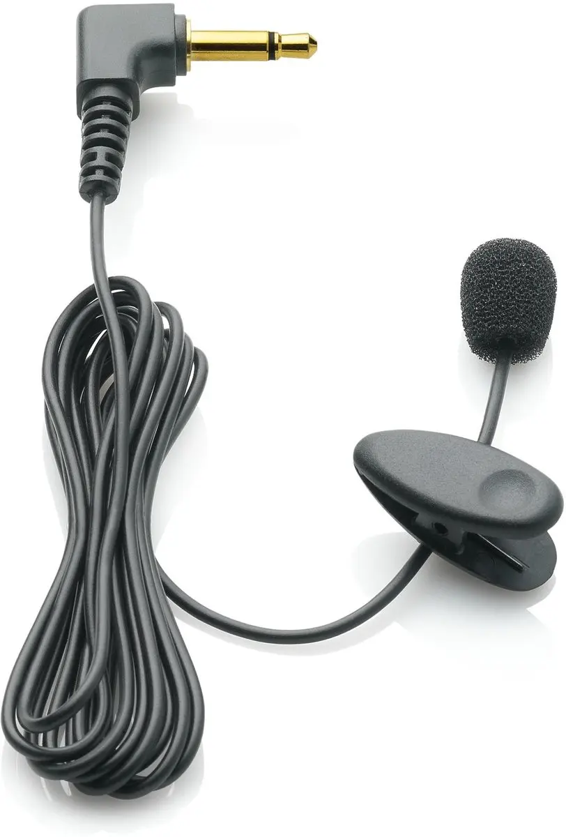 Philips Sound FH9173 Condensatormicrofoon