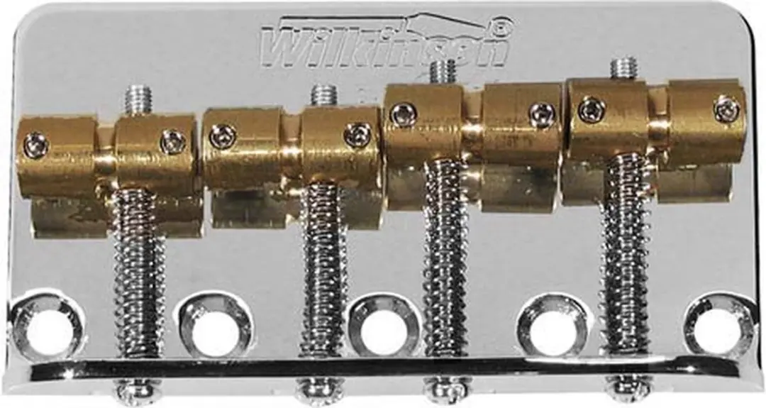 Wilkinson BB-WBBC-C Brug-Staartstuk Jocker/Puncher Bas
