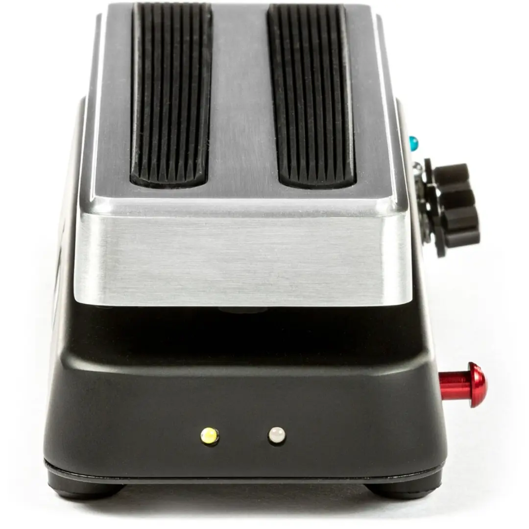 Dunlop GCB65 Cry Baby Custom Badass Wah Pedaal - afbeelding 2 van 6