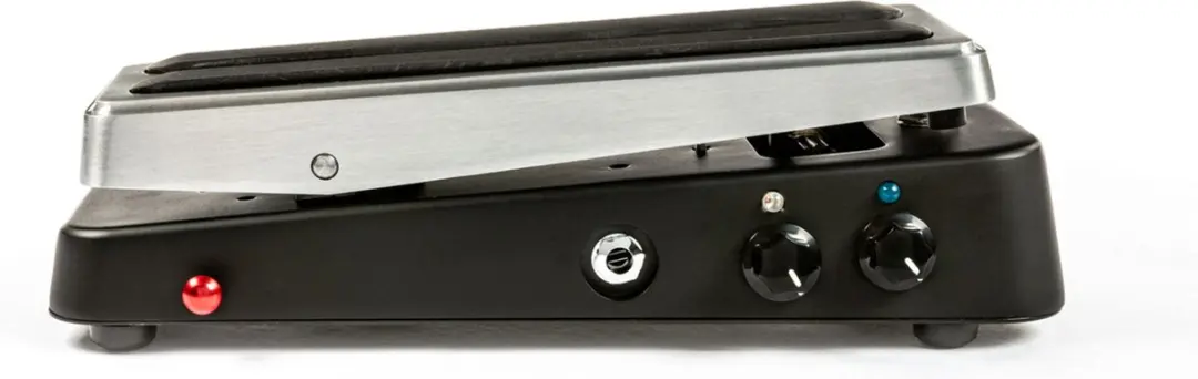 Dunlop GCB65 Cry Baby Custom Badass Wah Pedaal - afbeelding 4 van 6