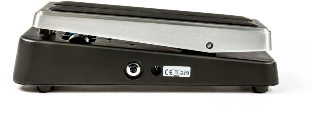 Dunlop GCB65 Cry Baby Custom Badass Wah Pedaal - afbeelding 6 van 6