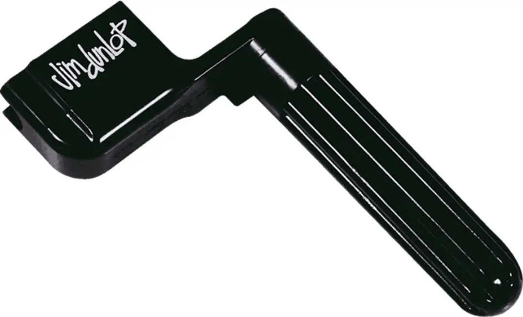 Dunlop Scotty Snarenwinder - Zwart
