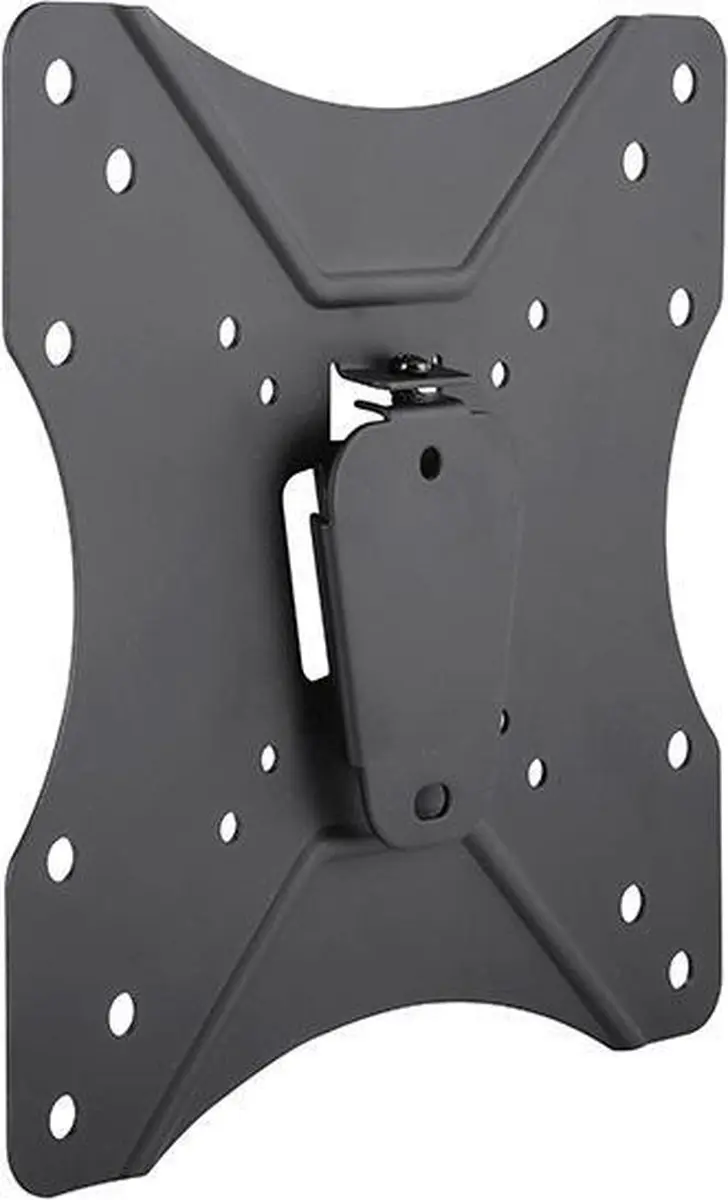 Deltaco ARM-0101 TV Beugel Vast 23-42" - Max 25kg - Zwart
