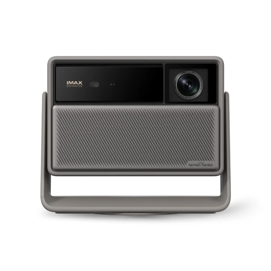 XGIMI Horizon 20 Pro Laser Projector - 4K UHD - 4100 ISO Lumen - Grijs