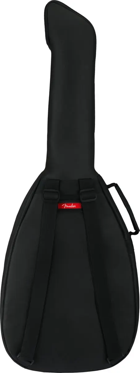 Fender FAS405 Smal Body Gigbag - Akoestische Gitaar