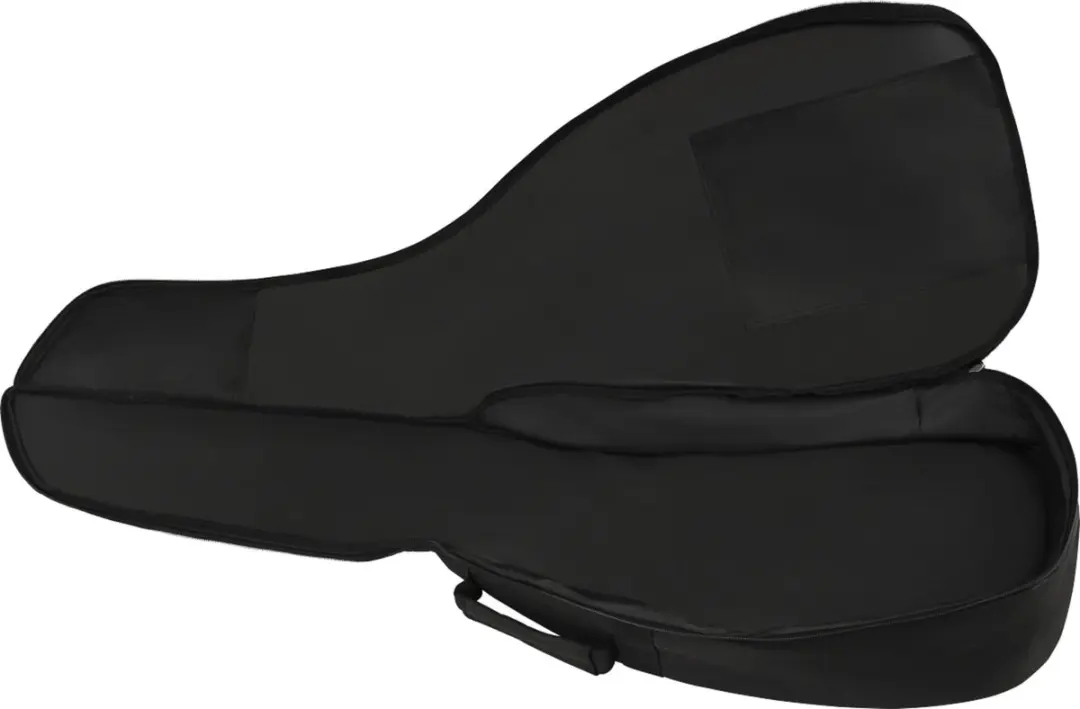 Fender FAS405 Smal Body Gigbag - Akoestische Gitaar