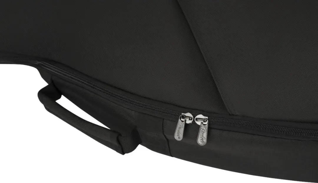 Fender FAS405 Smal Body Gigbag - Akoestische Gitaar