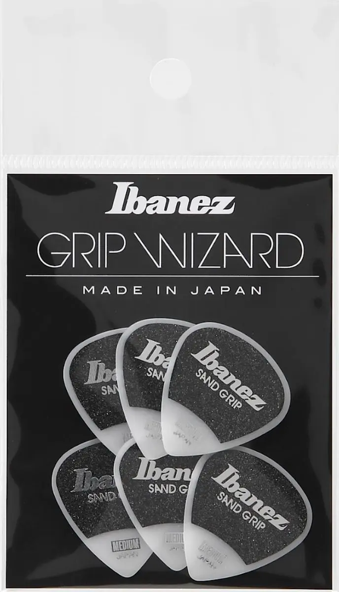 Ibanez PA16MSG Plectrumset 0.8mm