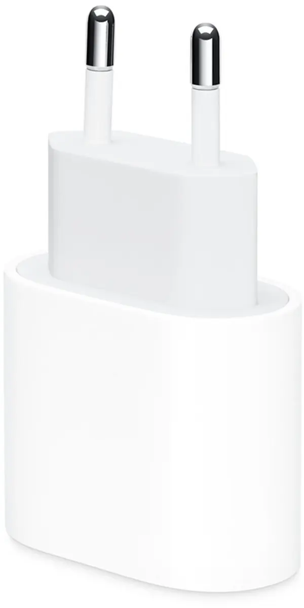 Apple 20W USB-C Power Adapter