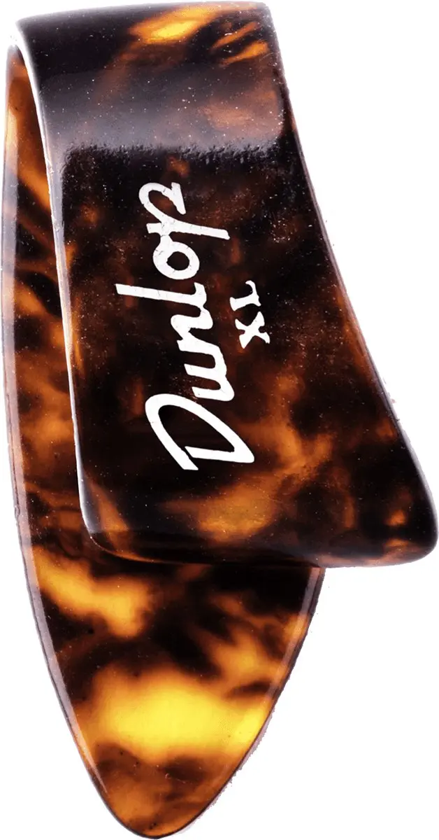 Dunlop Jim Dunlop Extra Large Duimplectrum - 4 Stuks
