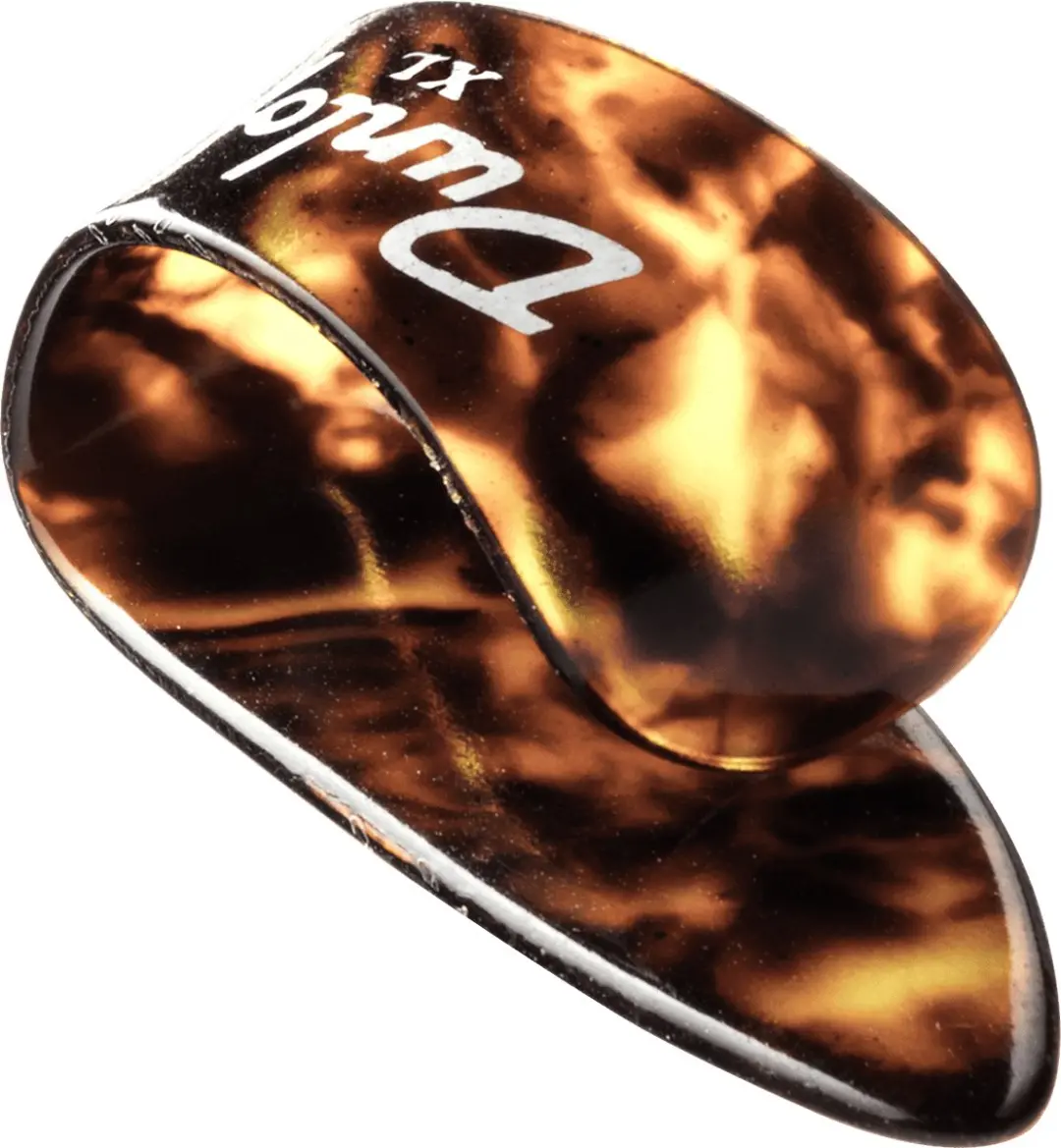 Dunlop Jim Dunlop Extra Large Duimplectrum - 4 Stuks