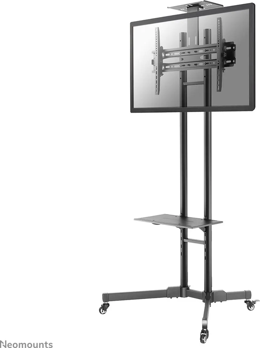 Neomounts PLASMA-M1700E Verrijdbare TV Vloersteun 32-70"
